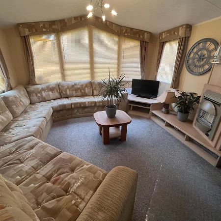 Fulmar 43 ~ Parkdean Holiday Resort 그레이트야머스 외부 사진