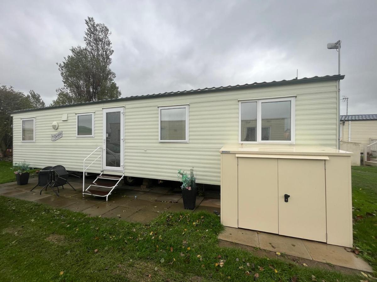 Fulmar 43 ~ Parkdean Holiday Resort 그레이트야머스 외부 사진