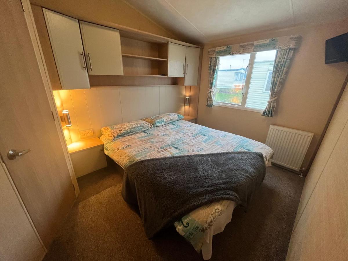 Fulmar 43 ~ Parkdean Holiday Resort 그레이트야머스 외부 사진